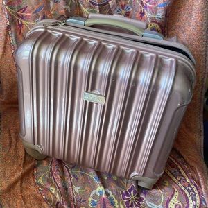 Pink total cuteness on wheels